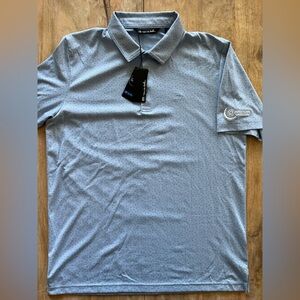 3/$90 NEW Travis Mathew Lifestyle Polo